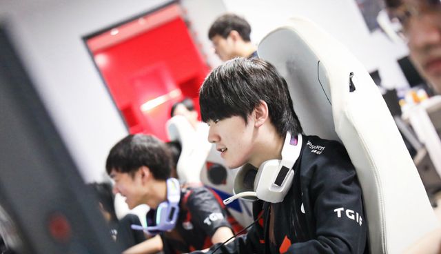 流畅且变化 流畅且变化