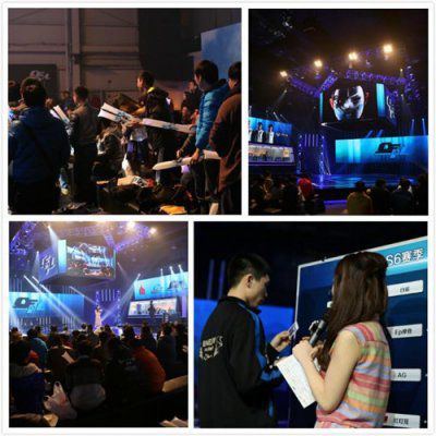 与趣味性广 与趣味性广