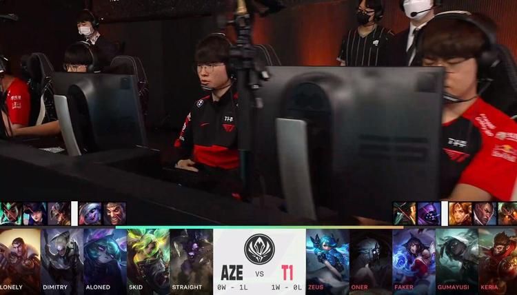 比赛的结果 比赛的结果