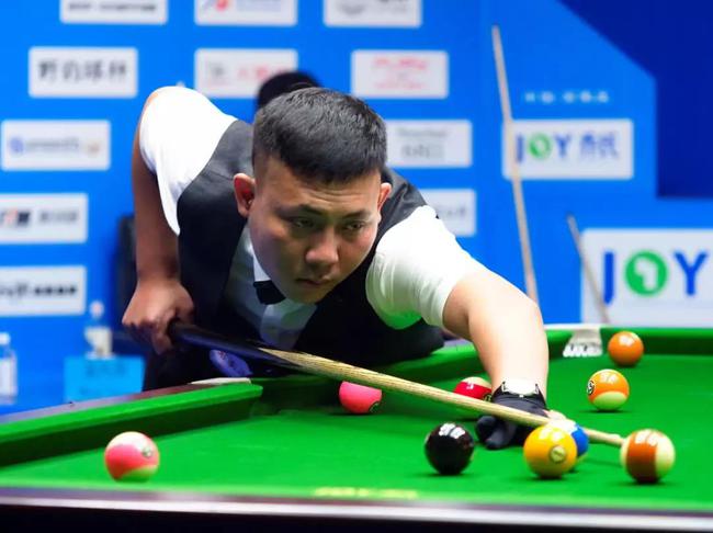 男双决赛 男双决赛