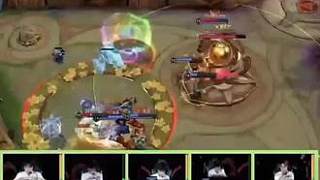 赛事回顾 赛事回顾