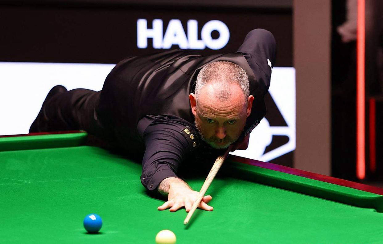 以往的比赛 以往的比赛