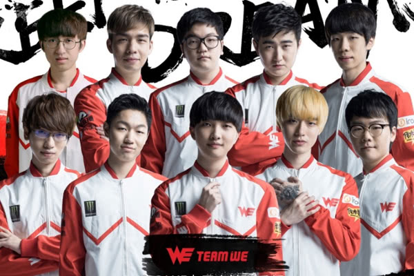 新援们融入 新援们融入