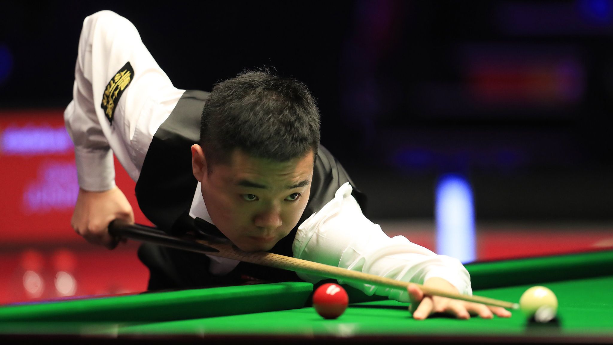 在团队里 在团队里