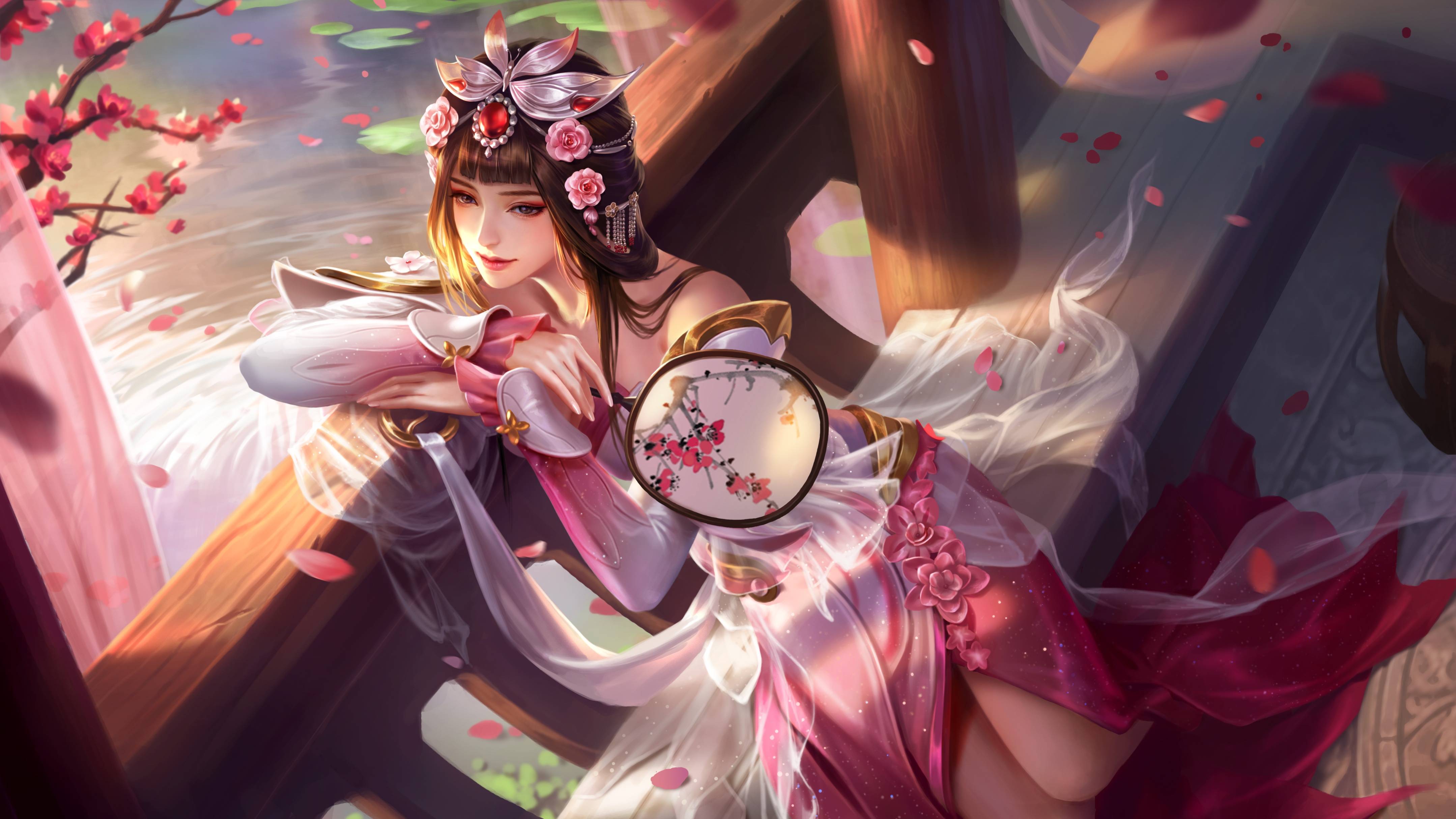 自证清白 自证清白