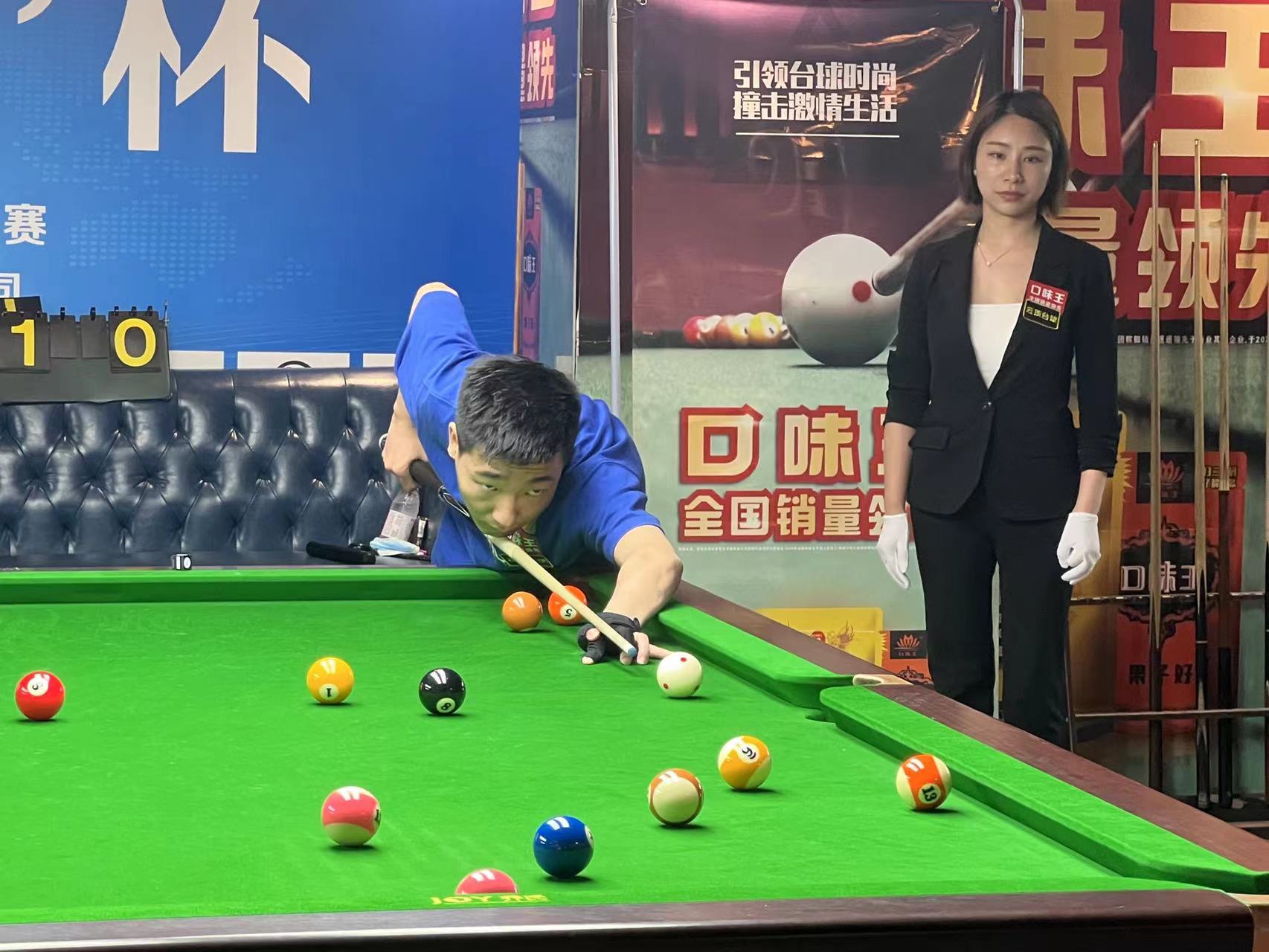 切断打者观 切断打者观